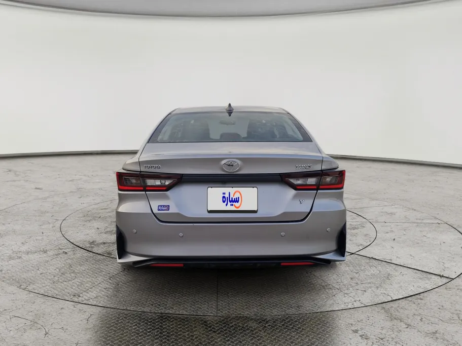 2023 Toyota Yaris  Y 