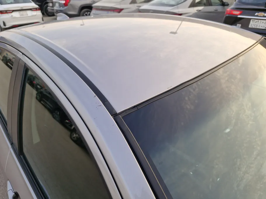 تويوتا يارس Y 2023 