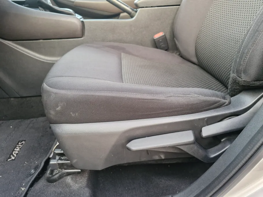 تويوتا يارس Y 2023 