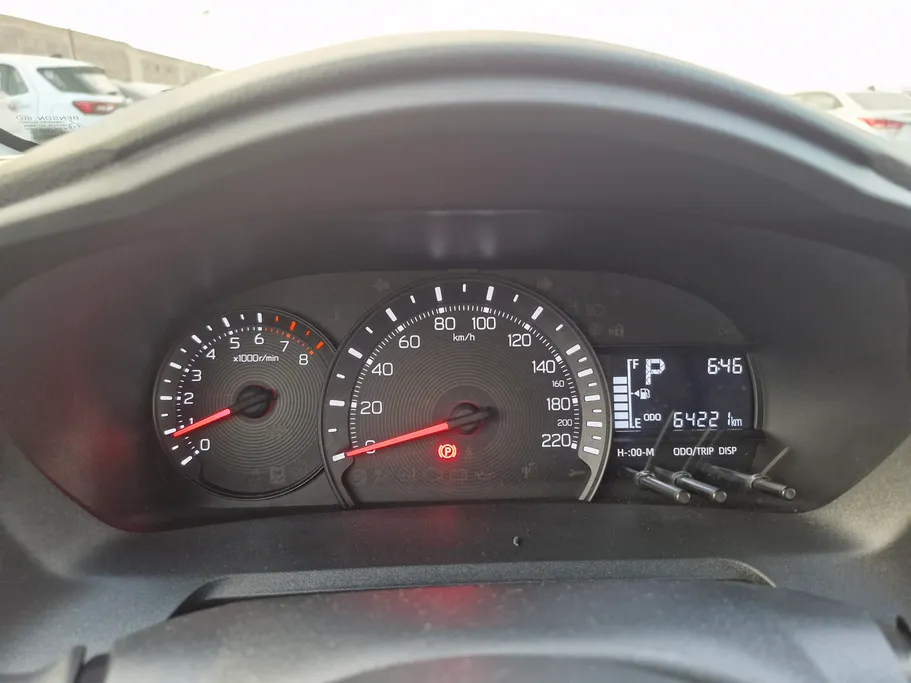 تويوتا يارس Y 2023 