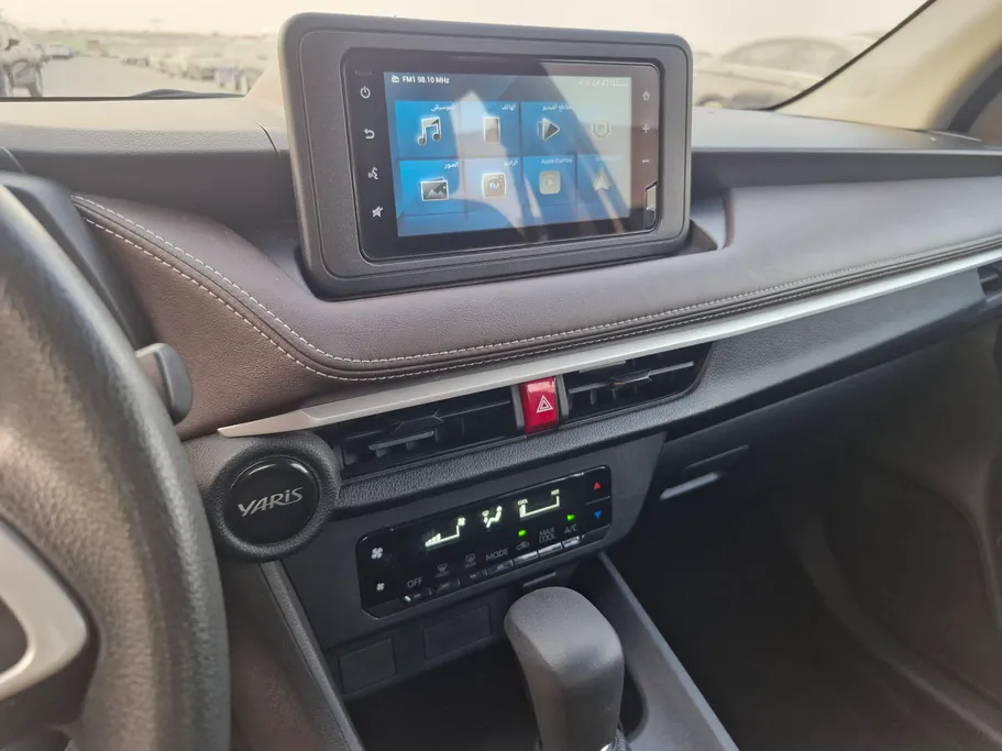 تويوتا يارس Y 2023 