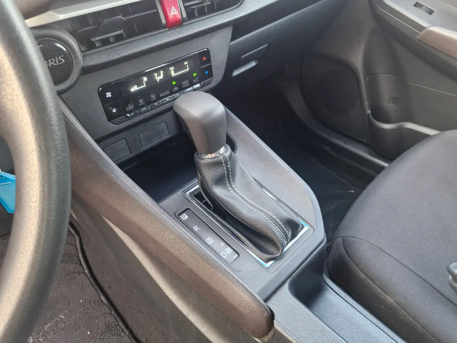 تويوتا يارس Y 2023 