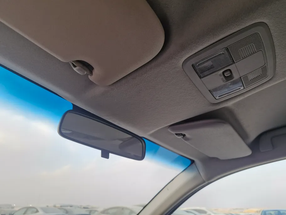 تويوتا يارس Y 2023 