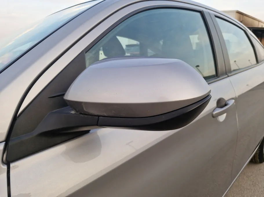 تويوتا يارس Y 2023 