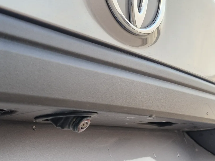 تويوتا يارس Y 2023 