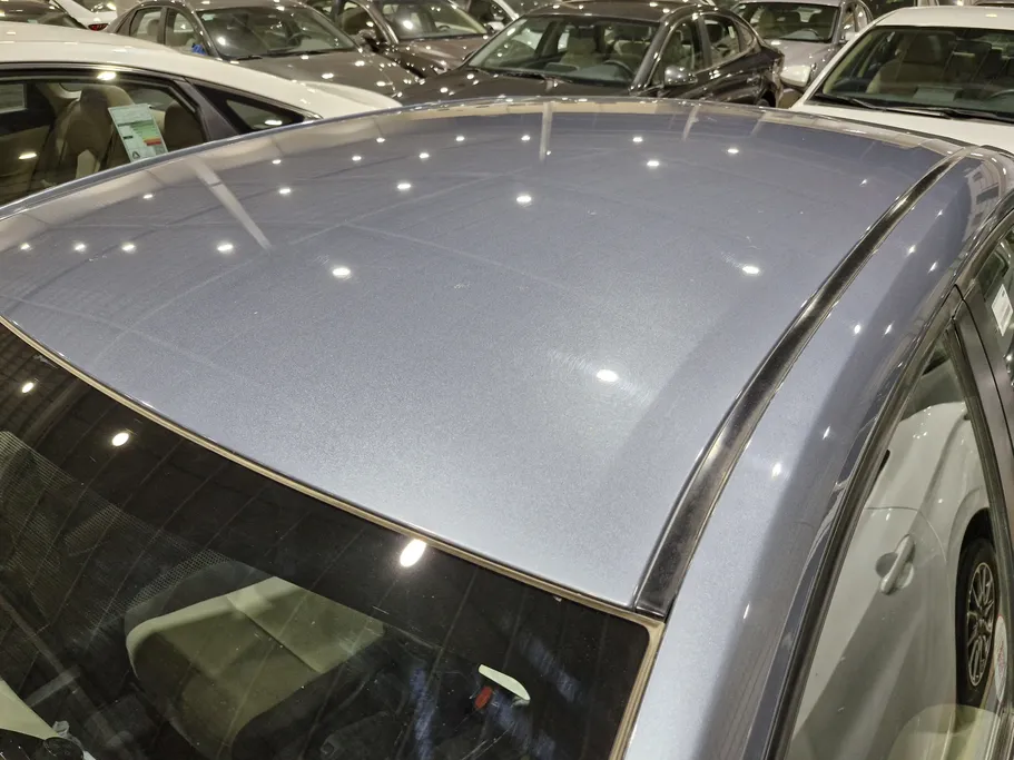 تويوتا كورولا XLI 2024 