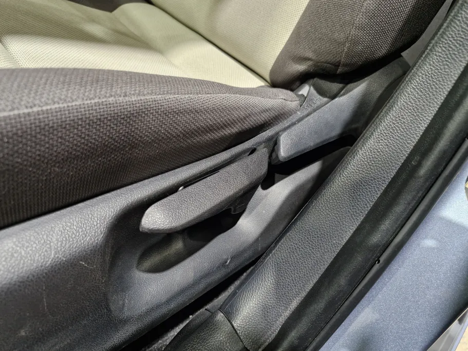 تويوتا كورولا XLI 2024 