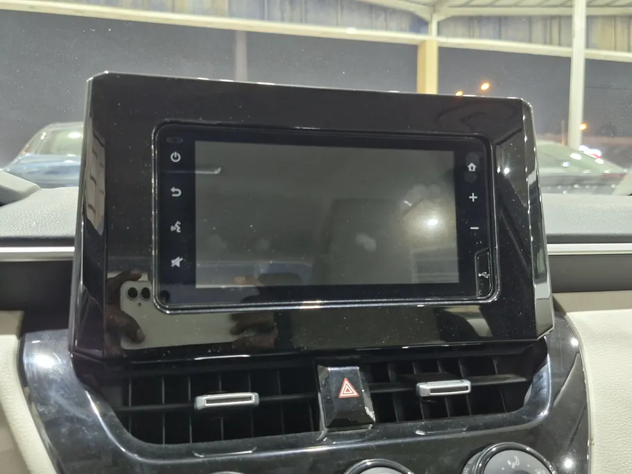 تويوتا كورولا XLI 2024 