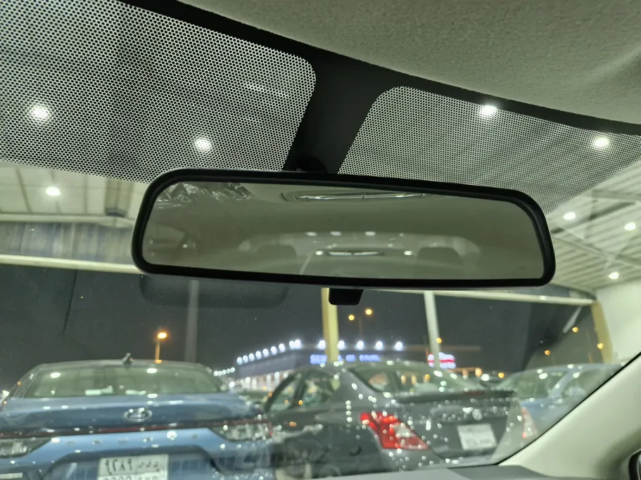 تويوتا كورولا XLI 2024 