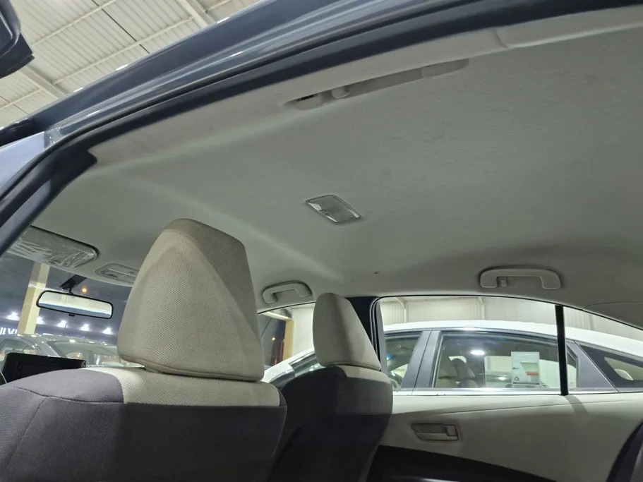 تويوتا كورولا XLI 2024 