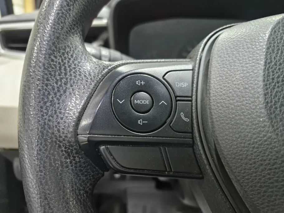 تويوتا كورولا XLI 2024 