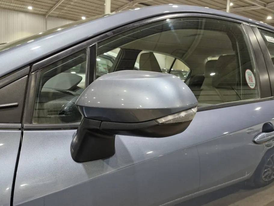 تويوتا كورولا XLI 2024 