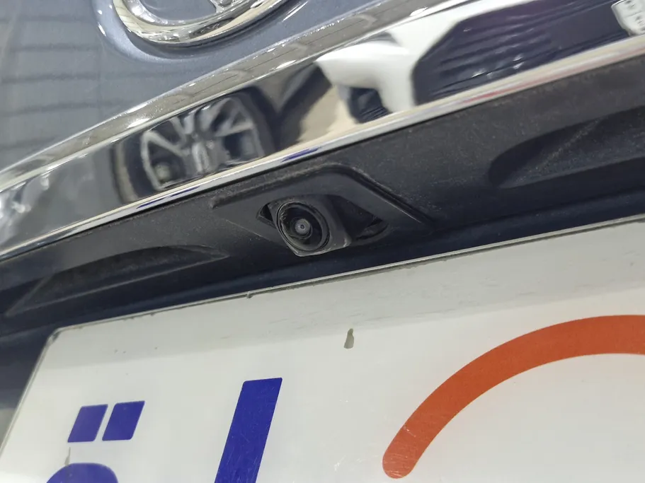 تويوتا كورولا XLI 2024 