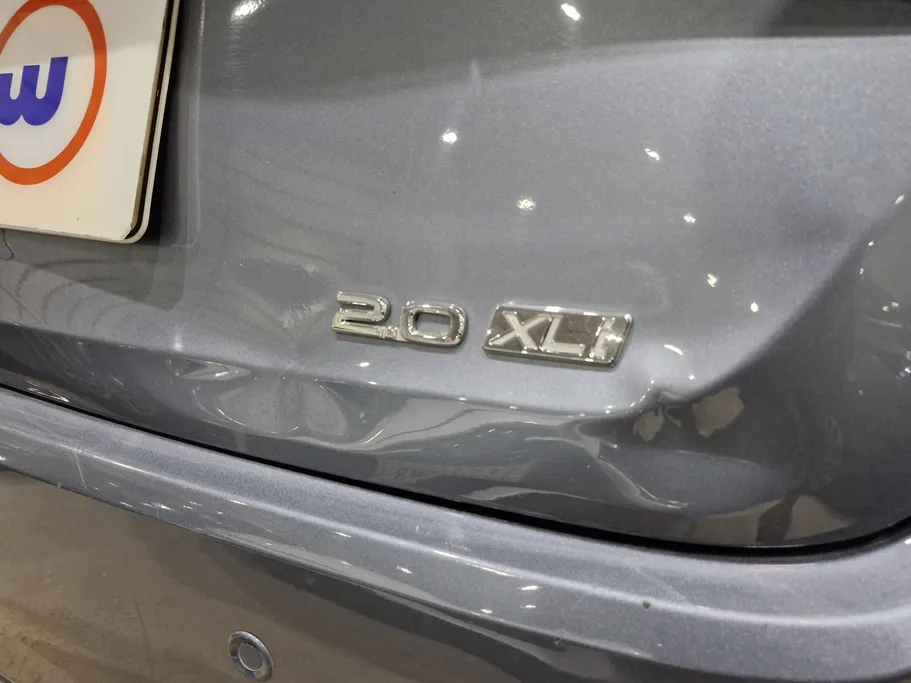 تويوتا كورولا XLI 2024 