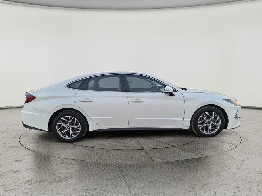 هيونداي سوناتا BSE 2020 