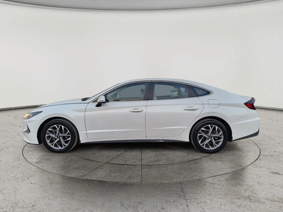 هيونداي سوناتا BSE 2020 