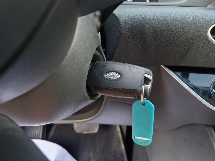 هيونداي سوناتا BSE 2020 