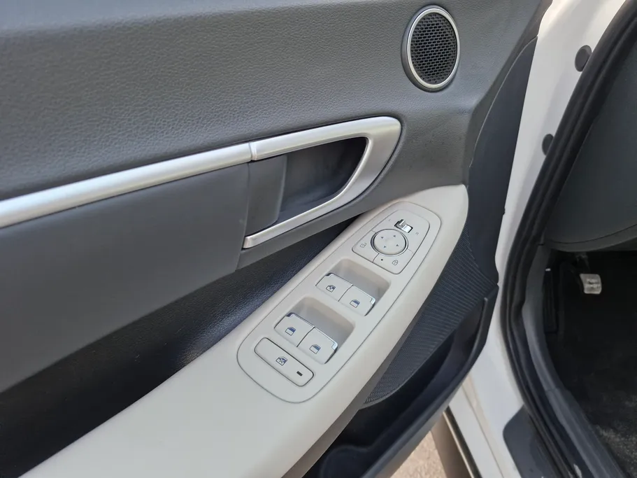 هيونداي سوناتا BSE 2020 