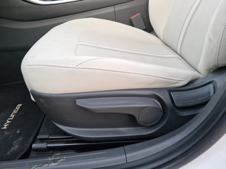 هيونداي سوناتا BSE 2020 