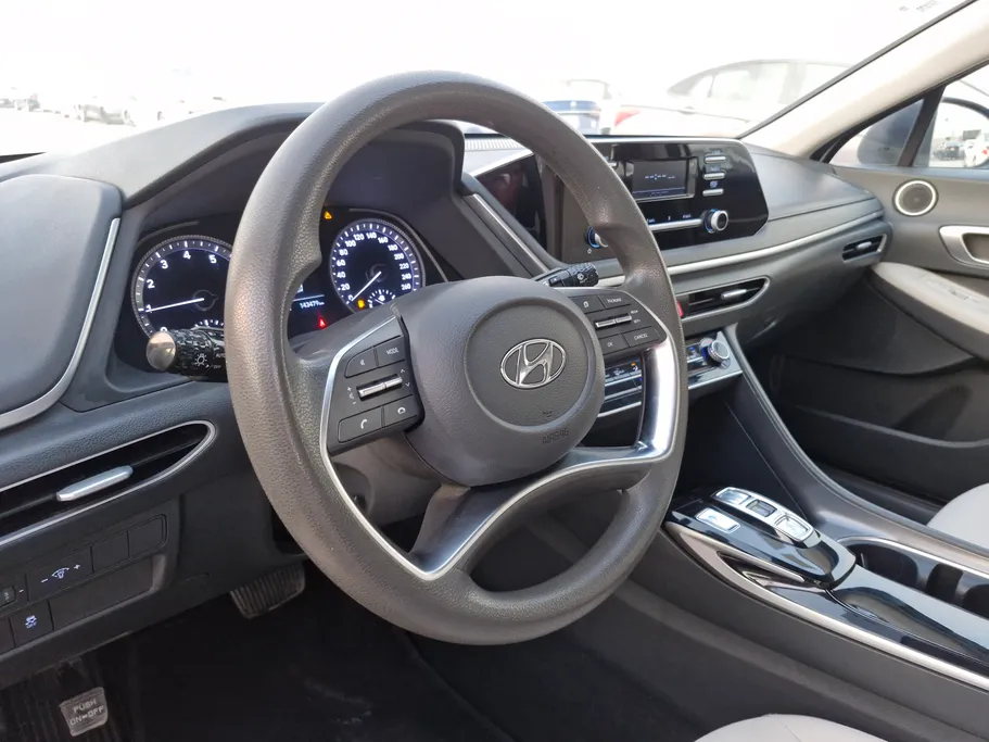 هيونداي سوناتا BSE 2020 