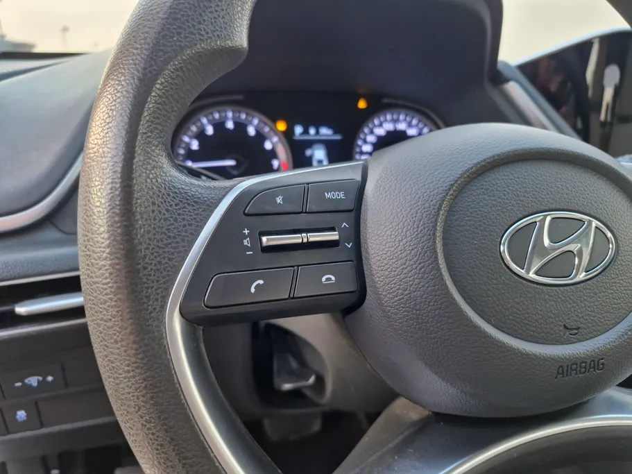 هيونداي سوناتا BSE 2020 