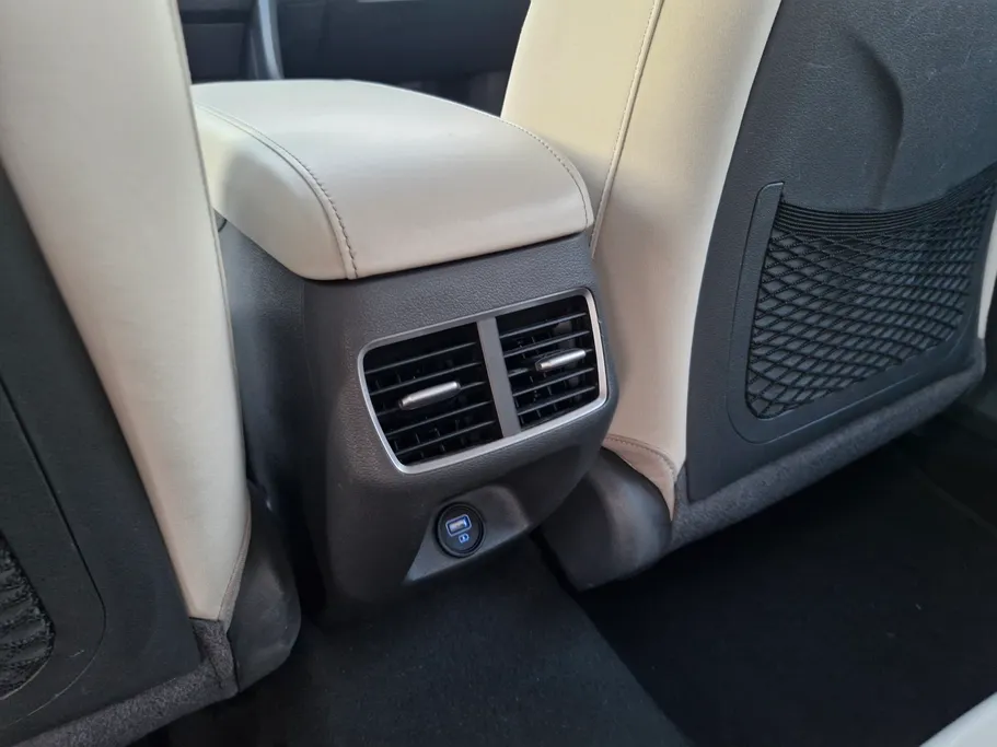 هيونداي سوناتا BSE 2020 