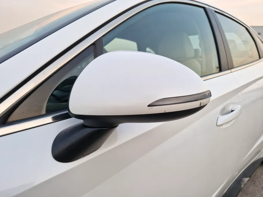 هيونداي سوناتا BSE 2020 