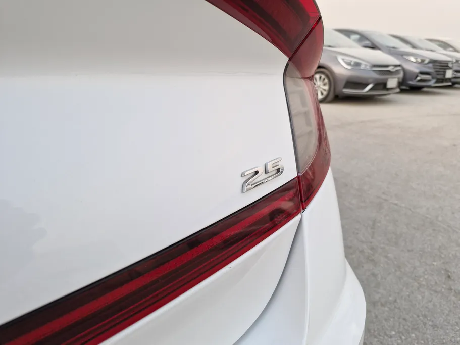 هيونداي سوناتا BSE 2020 