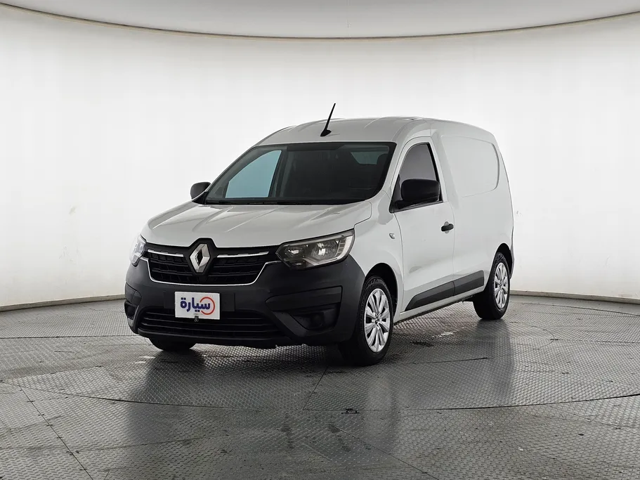 2024 Renault Express Van 