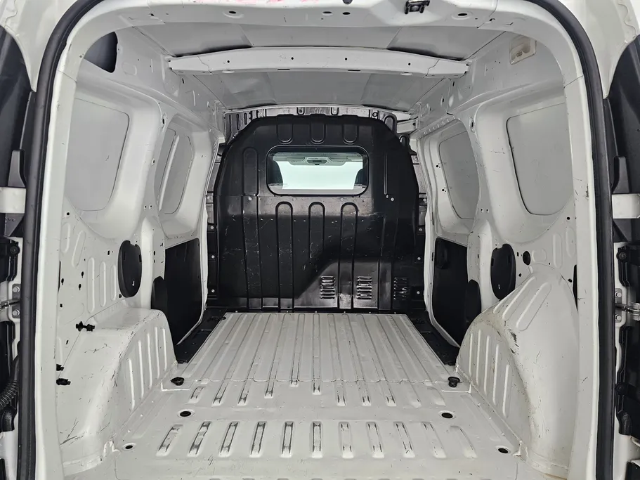 2024 Renault Express Van 