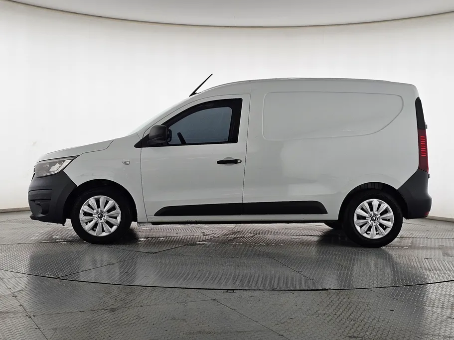 2024 Renault Express Van 