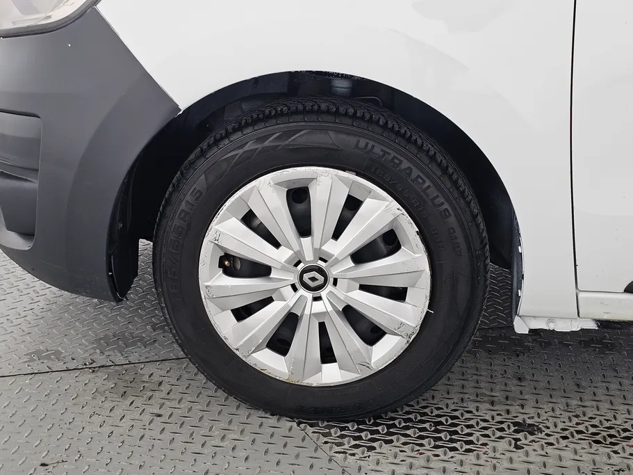 2024 Renault Express Van 