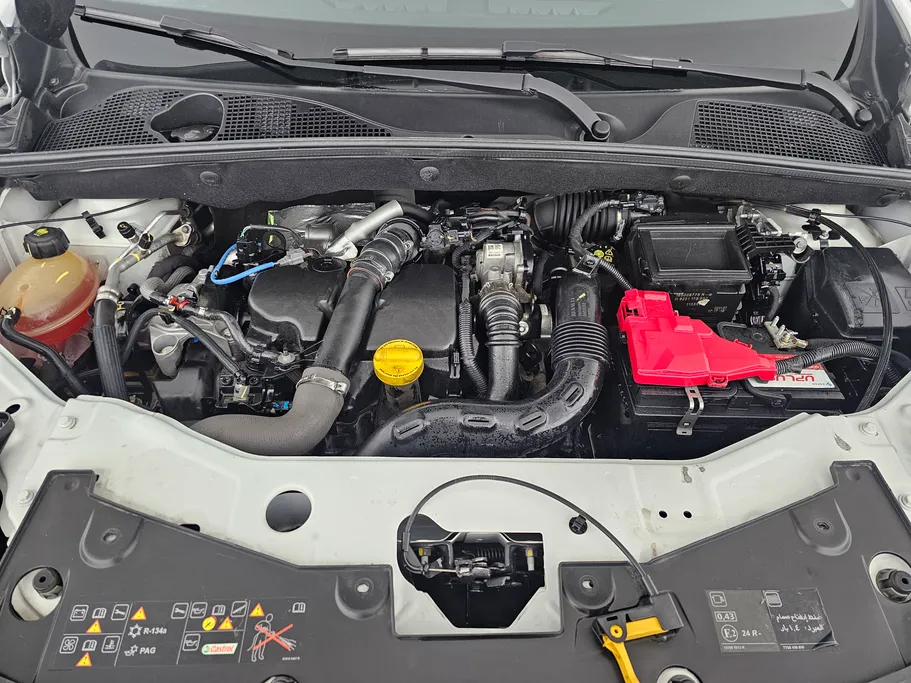 2024 Renault Express Van 