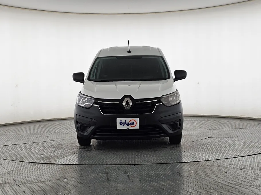2024 Renault Express Van 