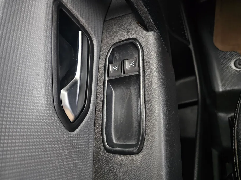 2024 Renault Express Van 