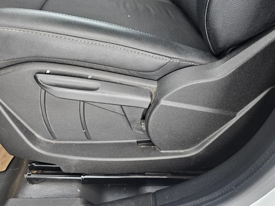 2024 Renault Express Van 