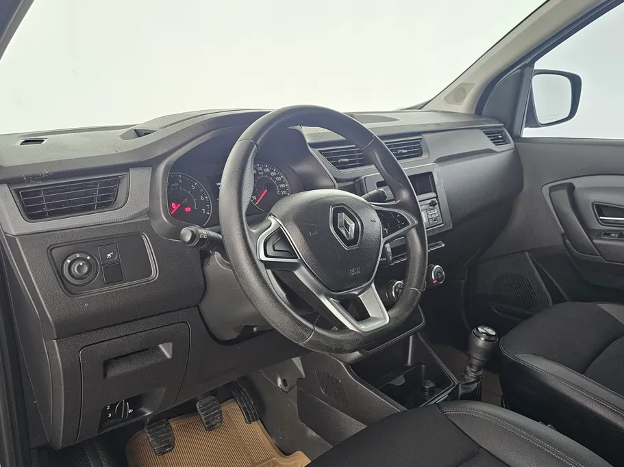 2024 Renault Express Van 