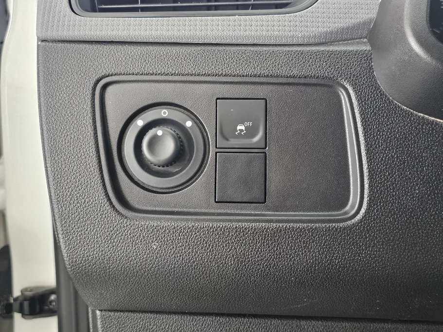 2024 Renault Express Van 