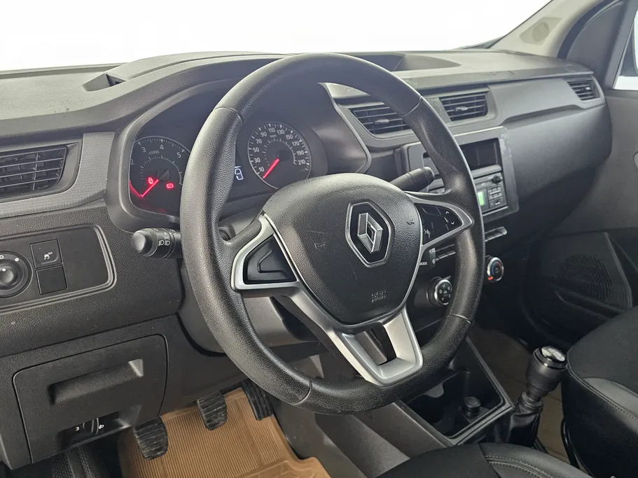 2024 Renault Express Van 