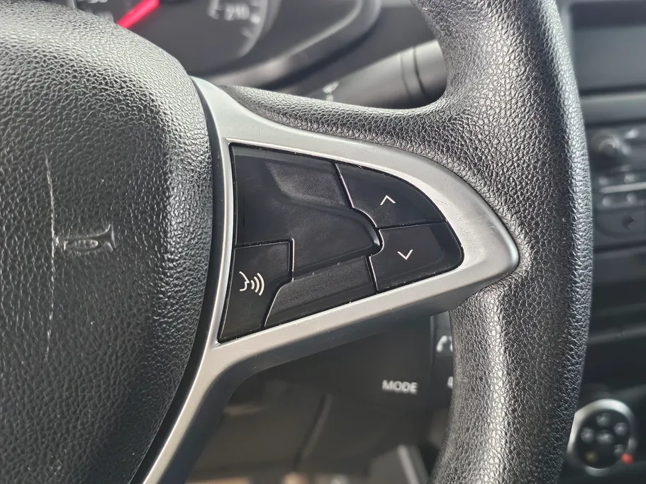 2024 Renault Express Van 