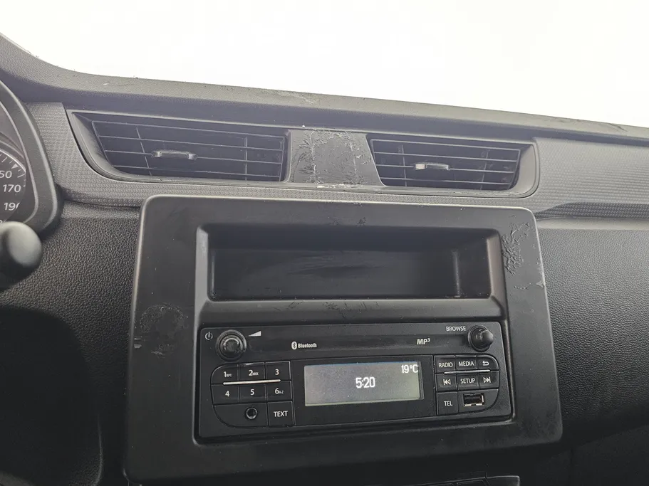 2024 Renault Express Van 