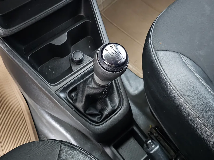 2024 Renault Express Van 