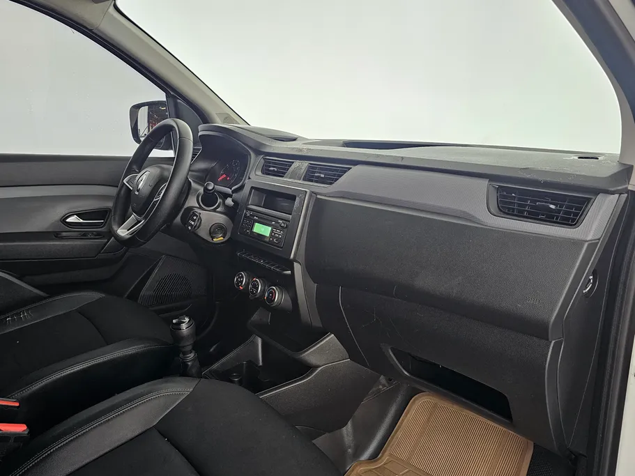 2024 Renault Express Van 