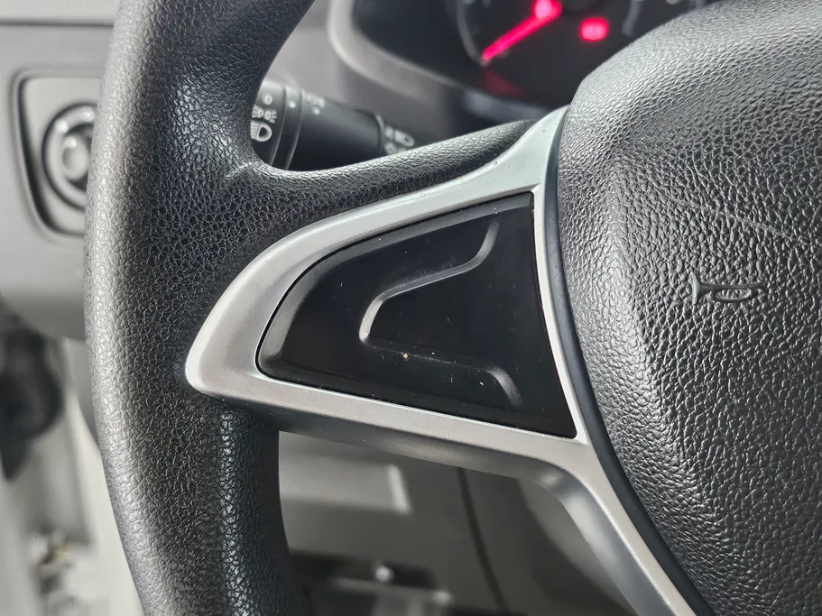 2024 Renault Express Van 