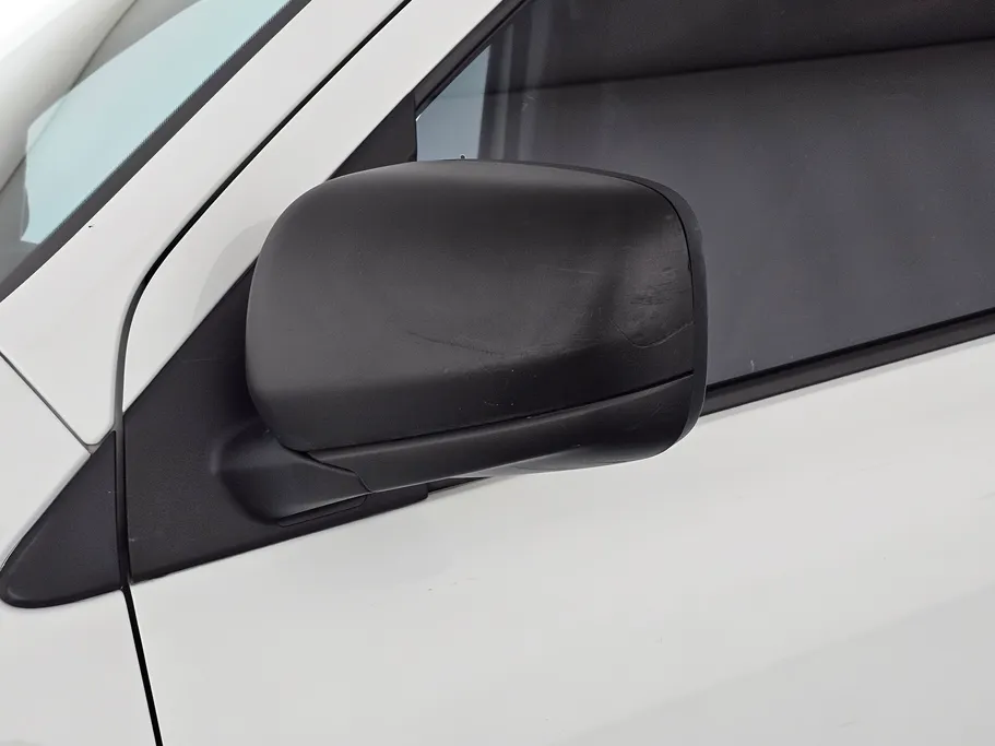 2024 Renault Express Van 