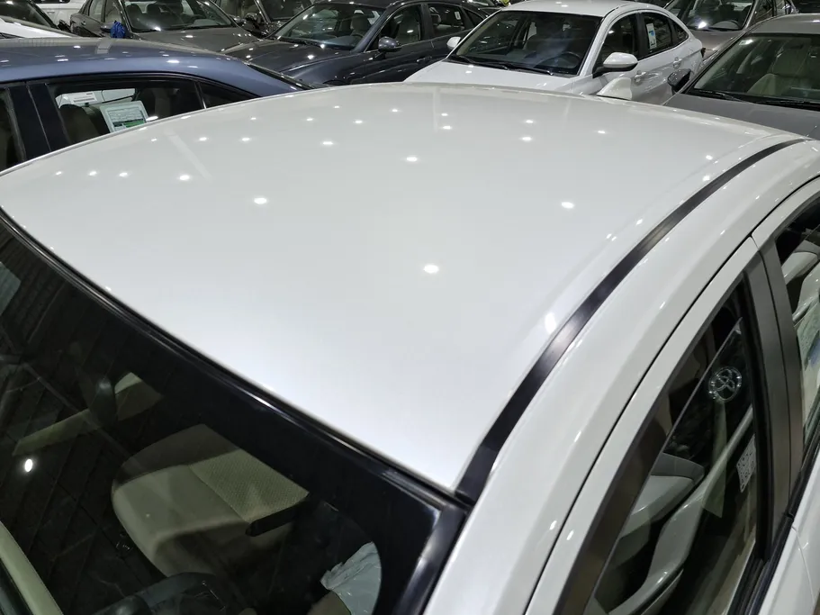 2023 Toyota Yaris  Y 