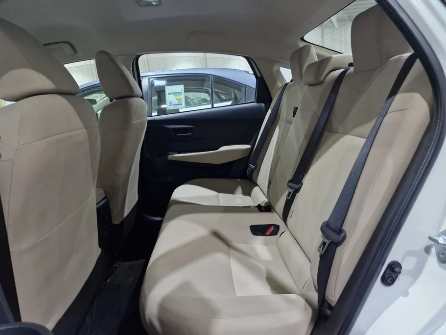 2023 Toyota Yaris  Y 