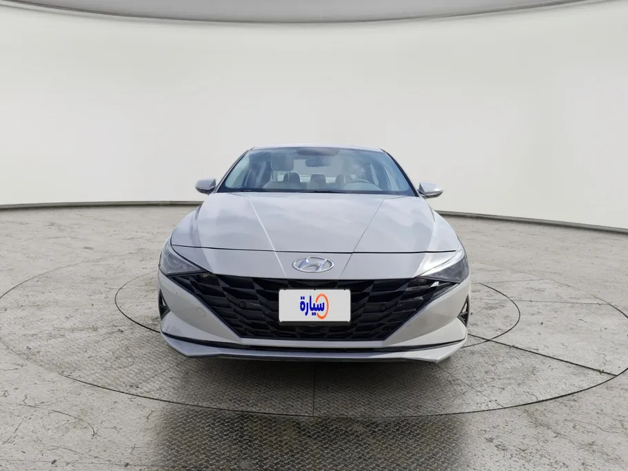 هيونداي النترا سمارت 2023 