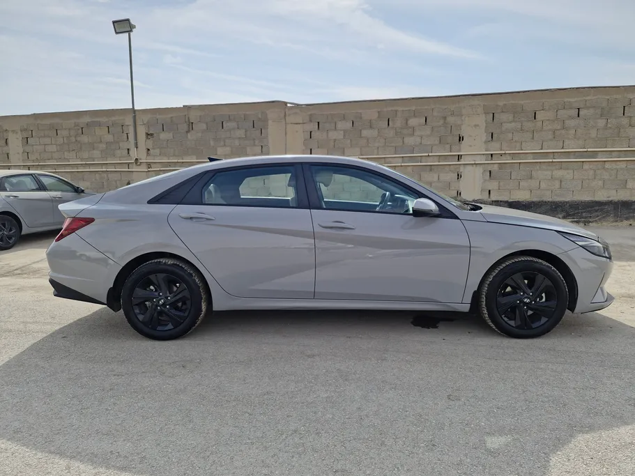 هيونداي النترا سمارت 2023 