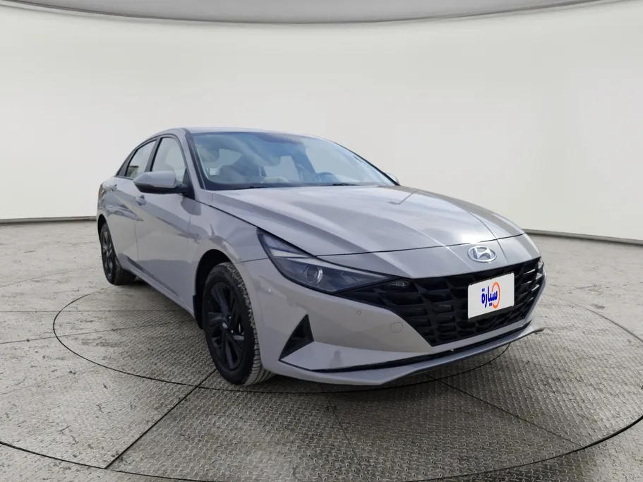 هيونداي النترا سمارت 2023 